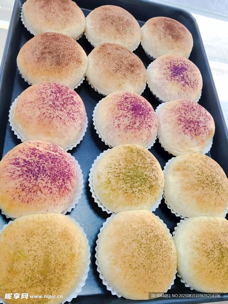 面包 蛋糕 西點