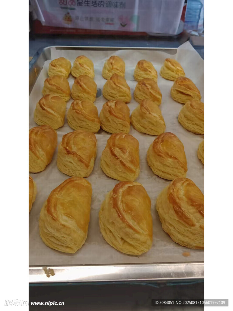 榴蓮酥 西點