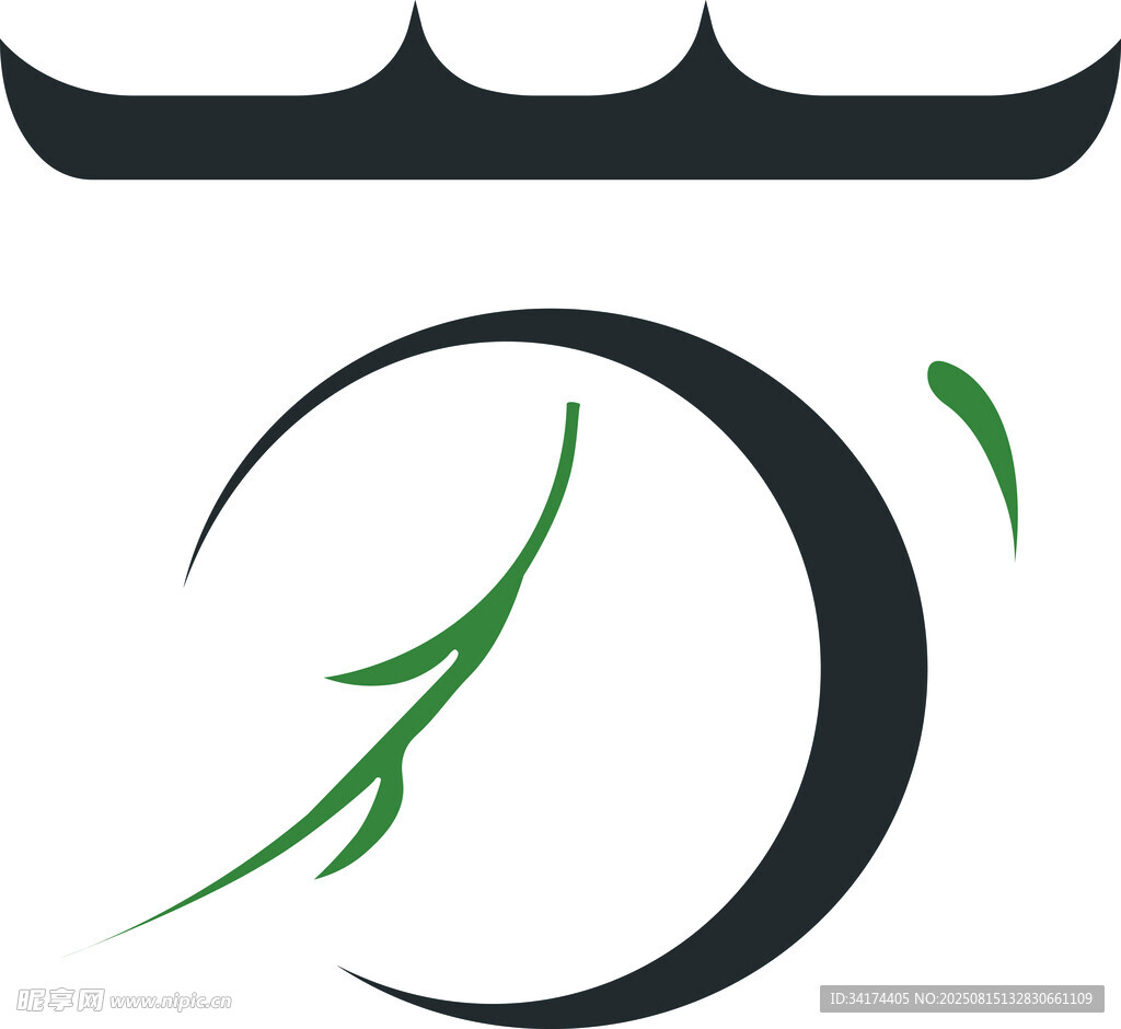 中式風(fēng)格簡(jiǎn)約藝術(shù)圖形設(shè)計(jì) 蘇