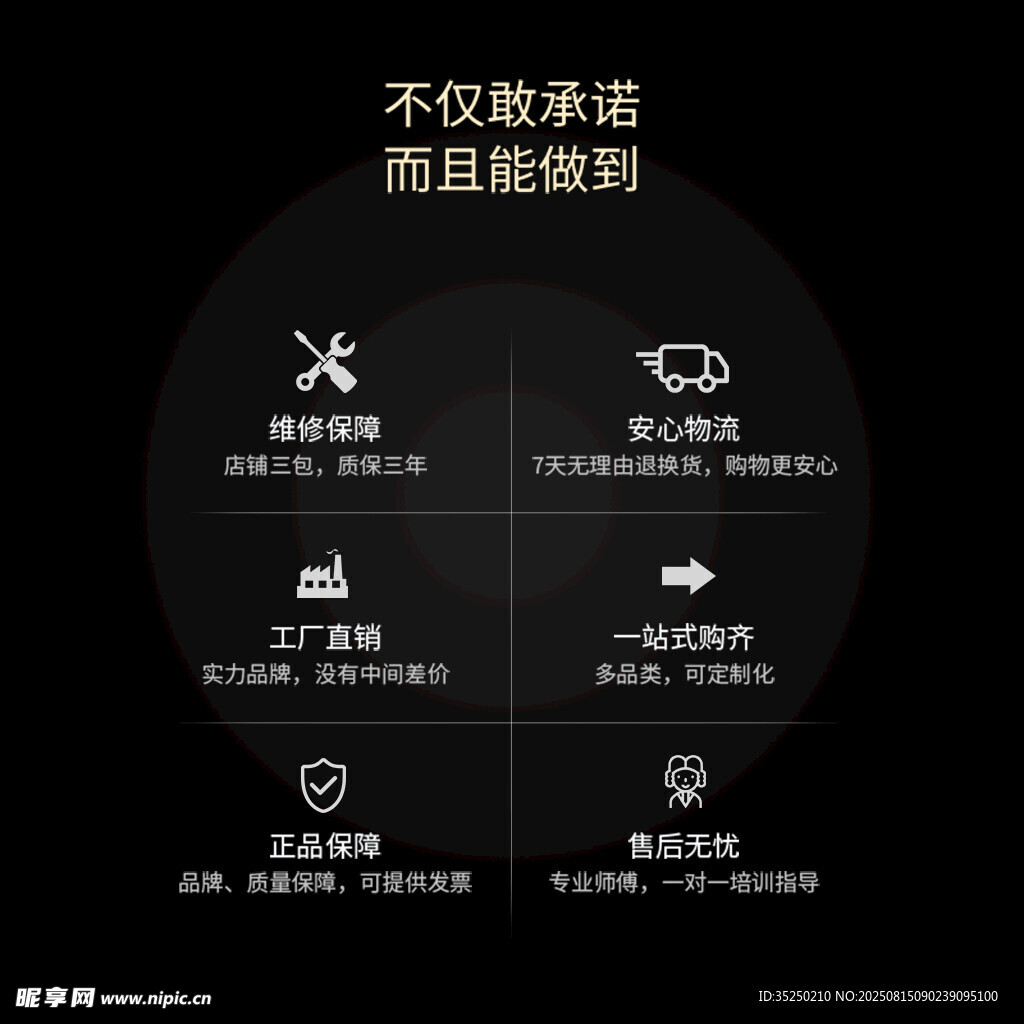 淘寶通用標識