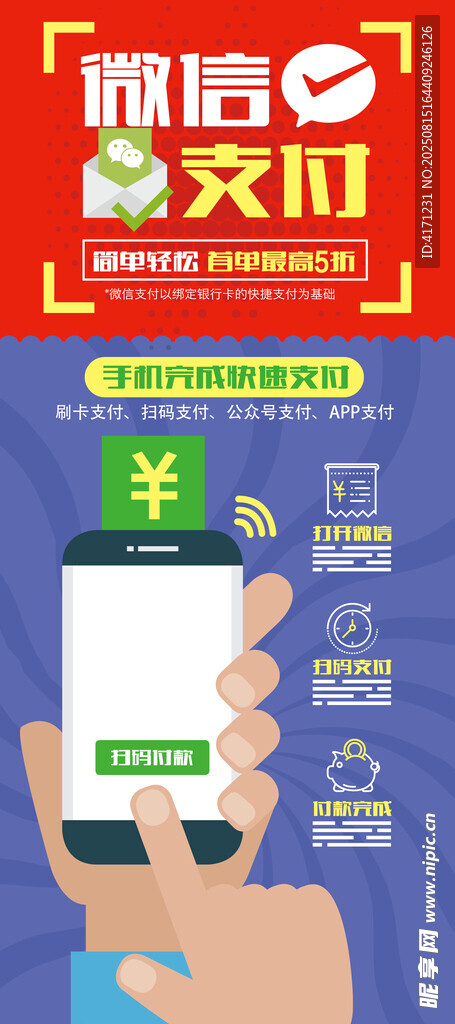 手機便捷繳費享多重優(yōu)惠