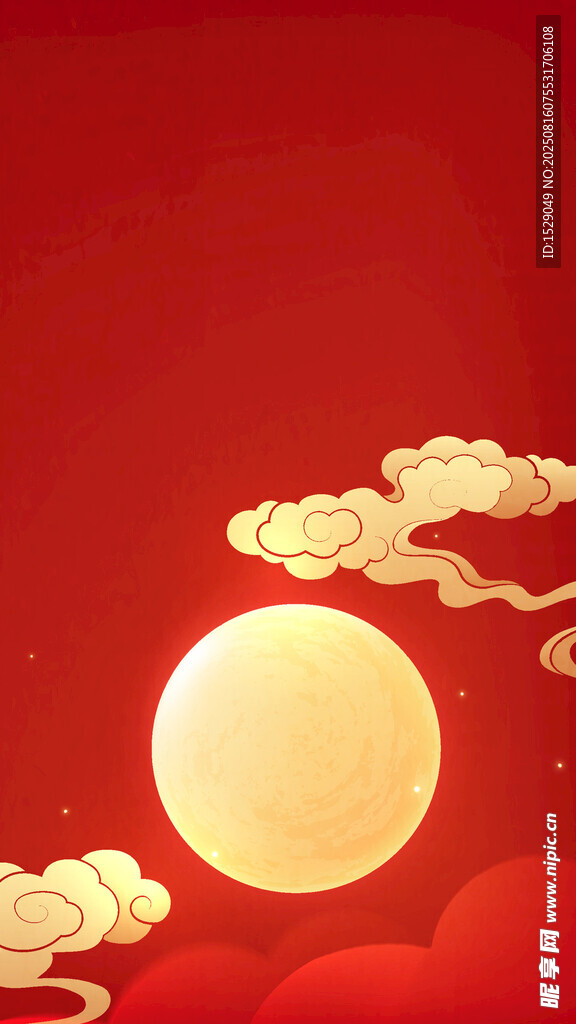 中秋節(jié)背景  