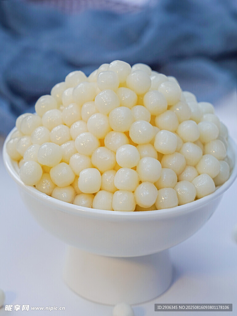 糯米丸子
