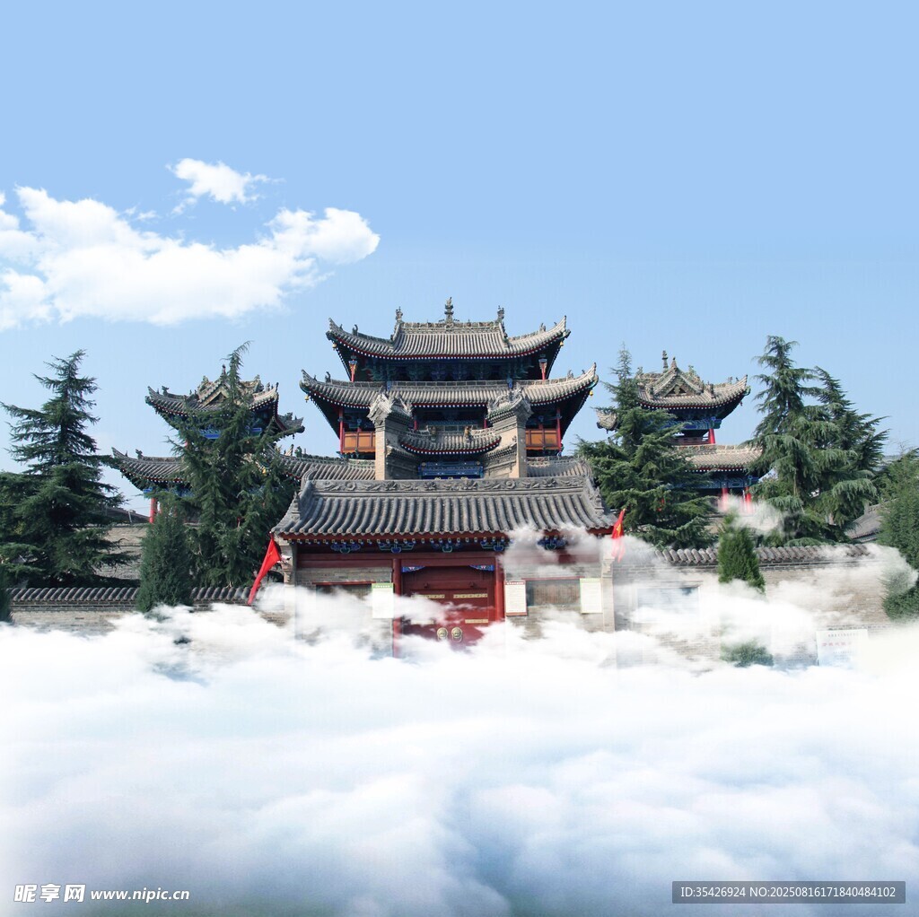 澄城縣樂樓