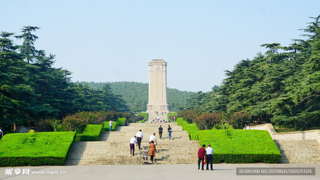 淮海戰(zhàn)役紀(jì)念館