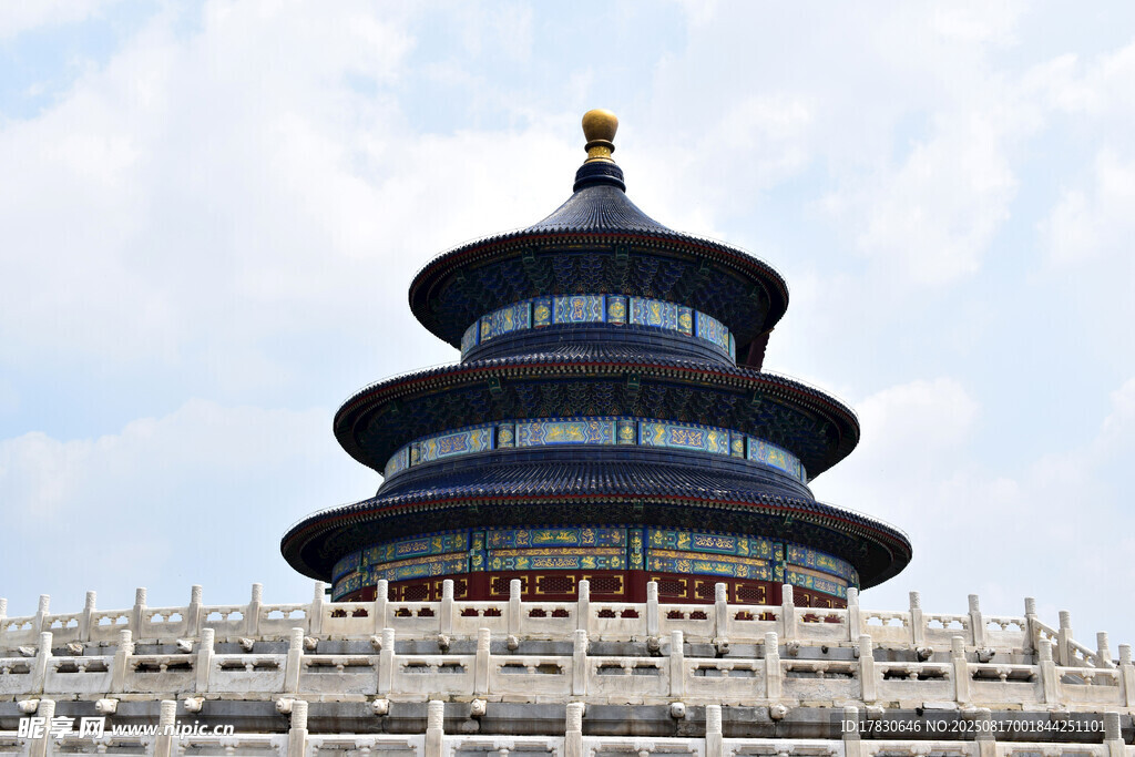 天壇古建筑