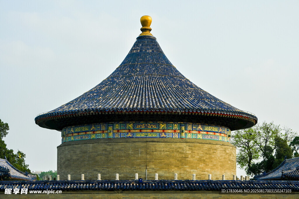 天壇景觀