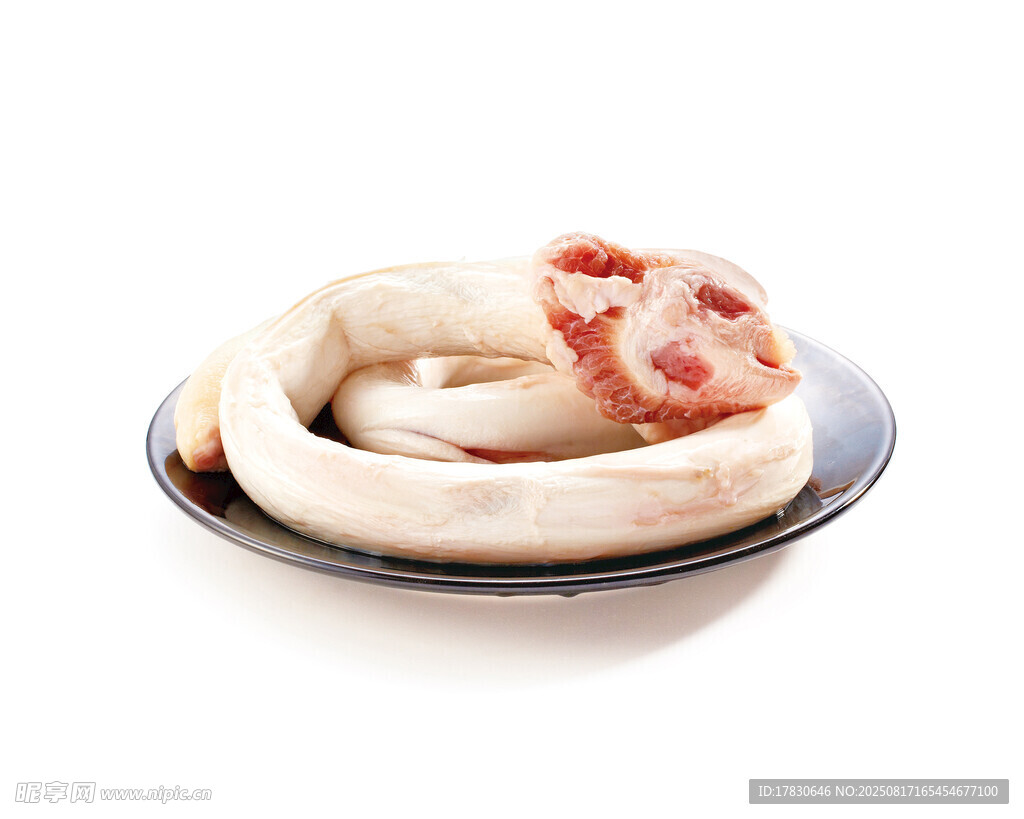 盤中美味香腸