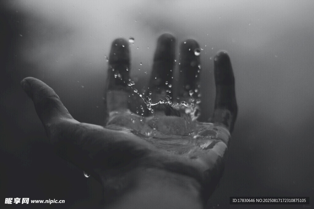 雨天氛圍
