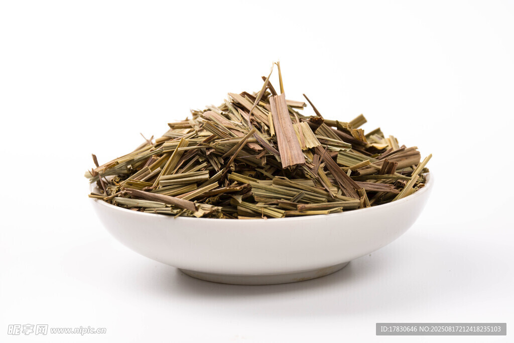 香料香茅草