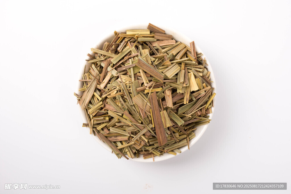 香料香茅草