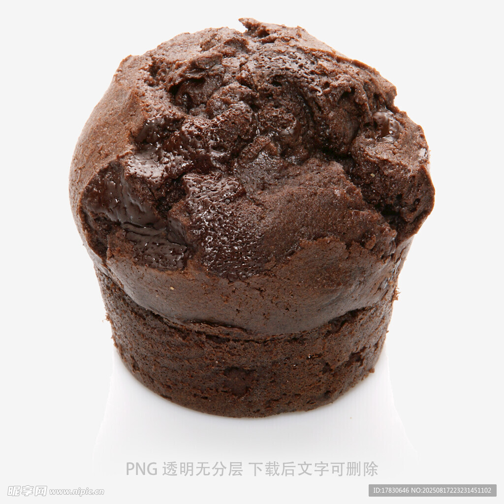 紙杯蛋糕