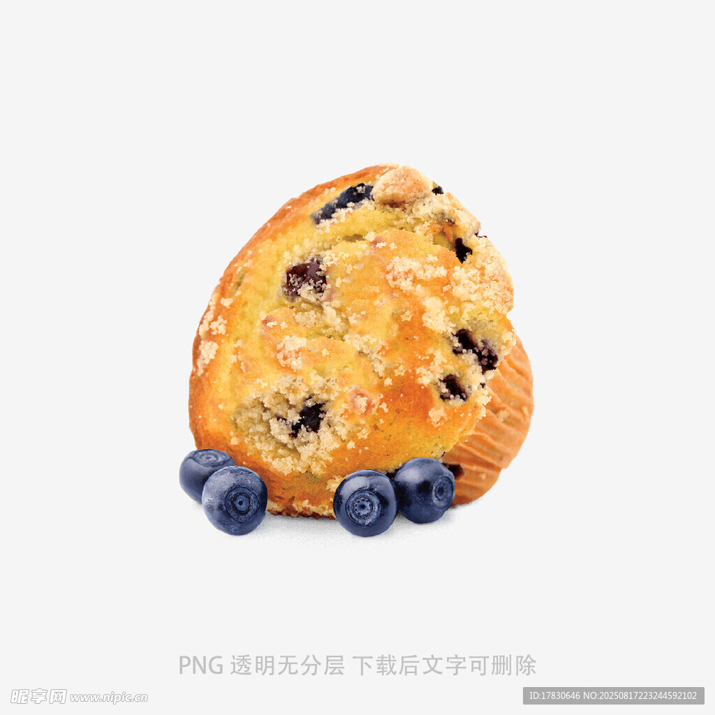 紙杯蛋糕