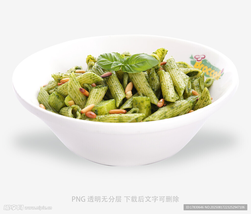意大利面