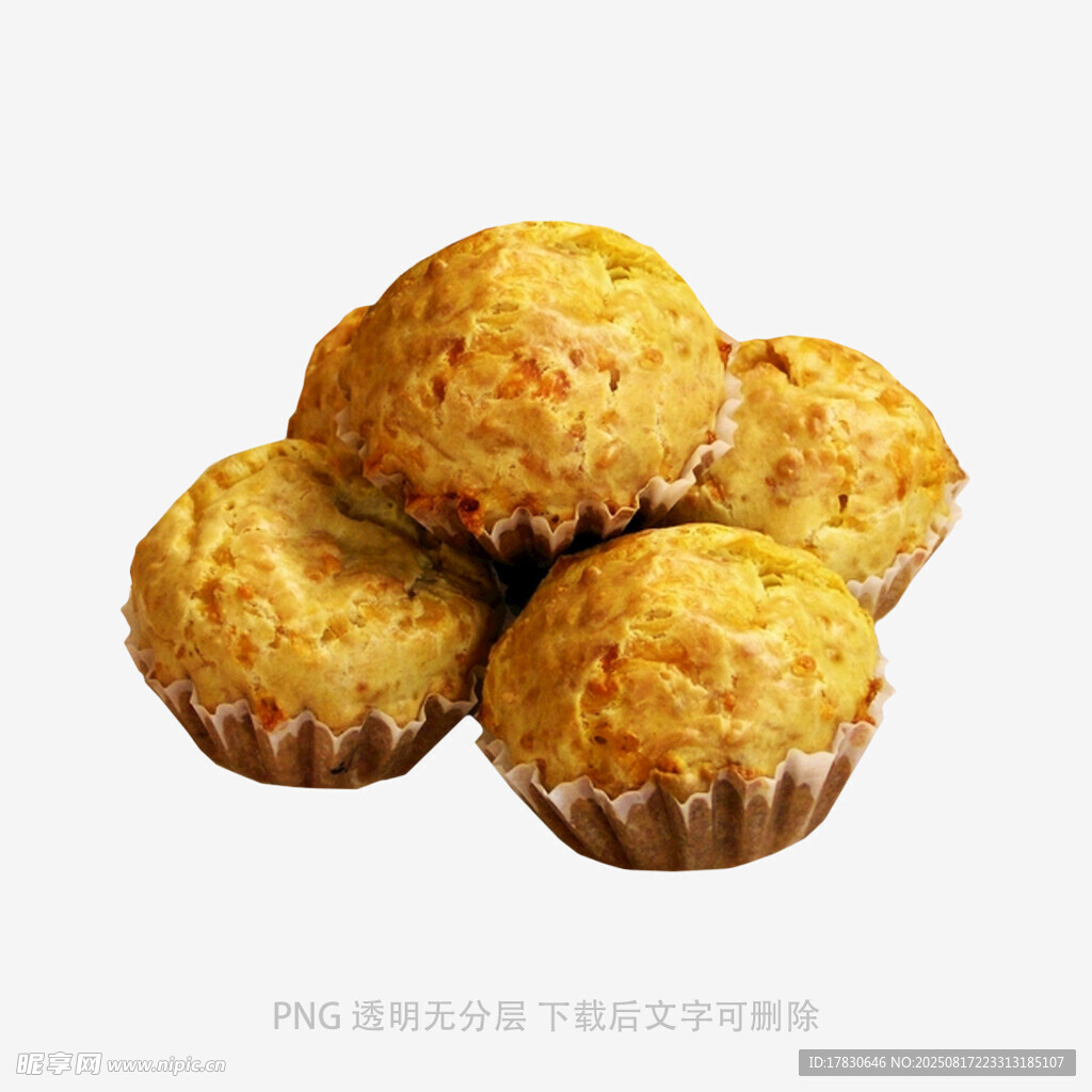 紙杯蛋糕
