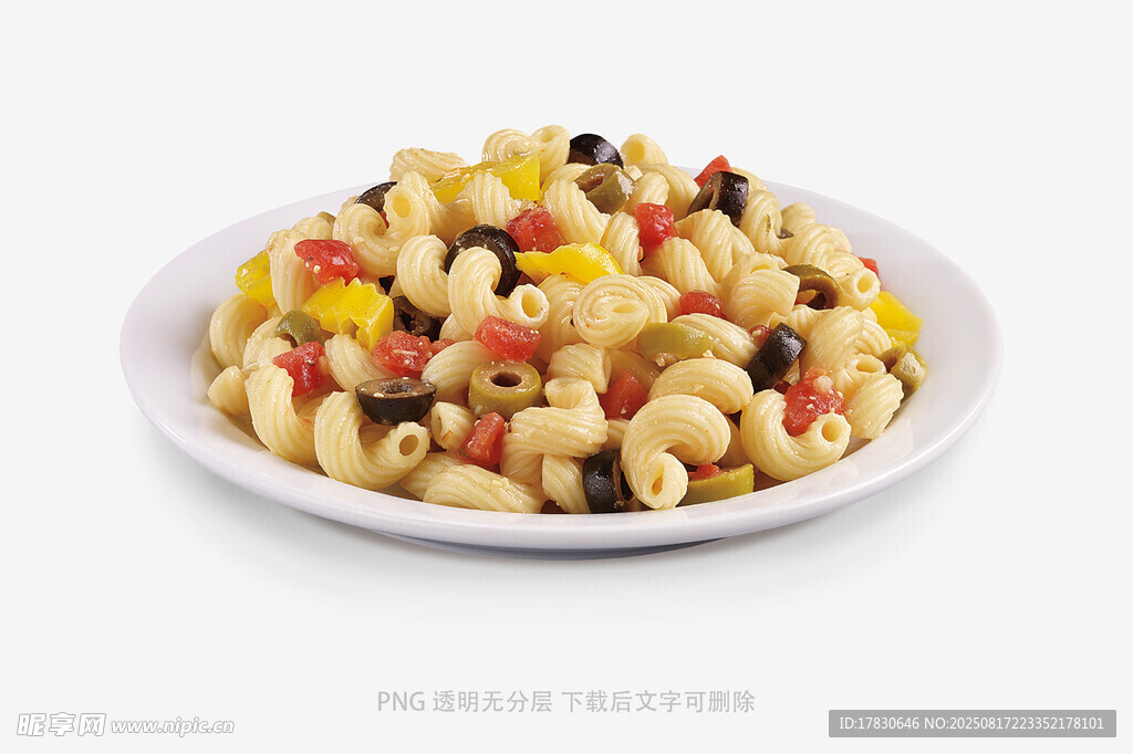 意大利面