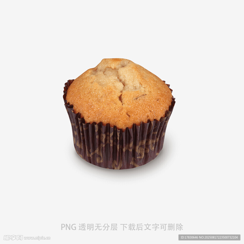 紙杯蛋糕