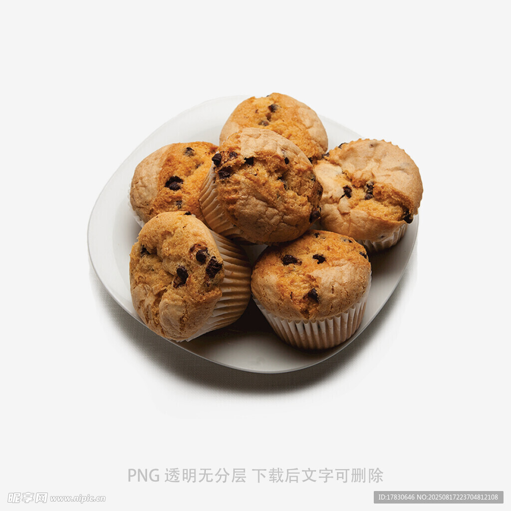 紙杯蛋糕