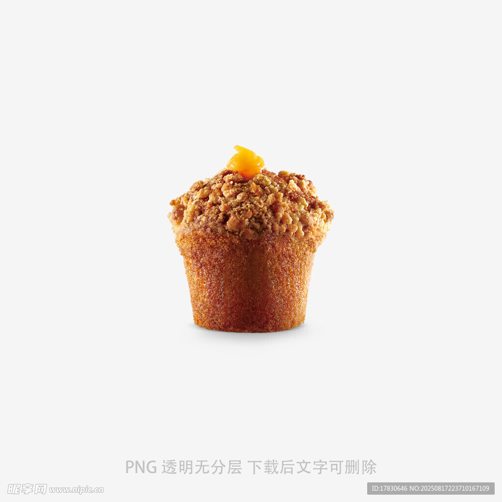 紙杯蛋糕