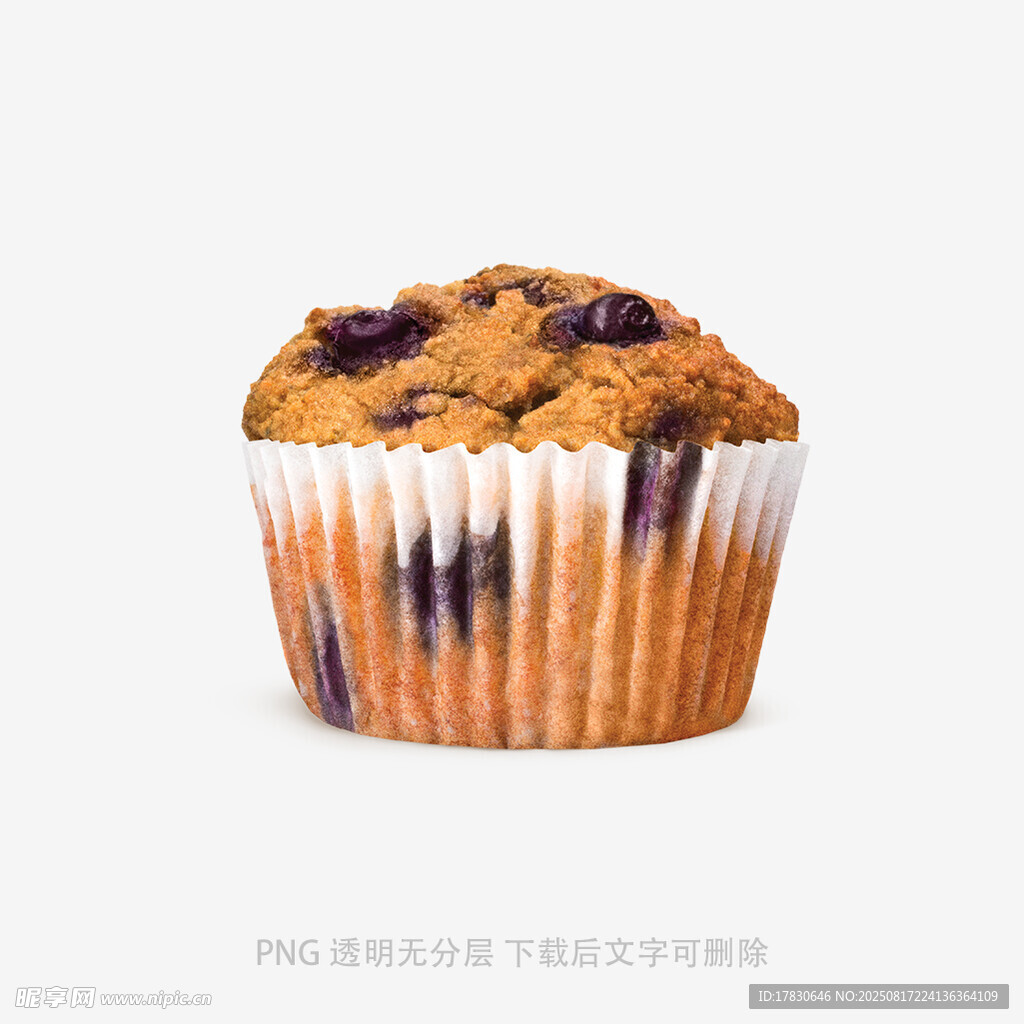 紙杯蛋糕