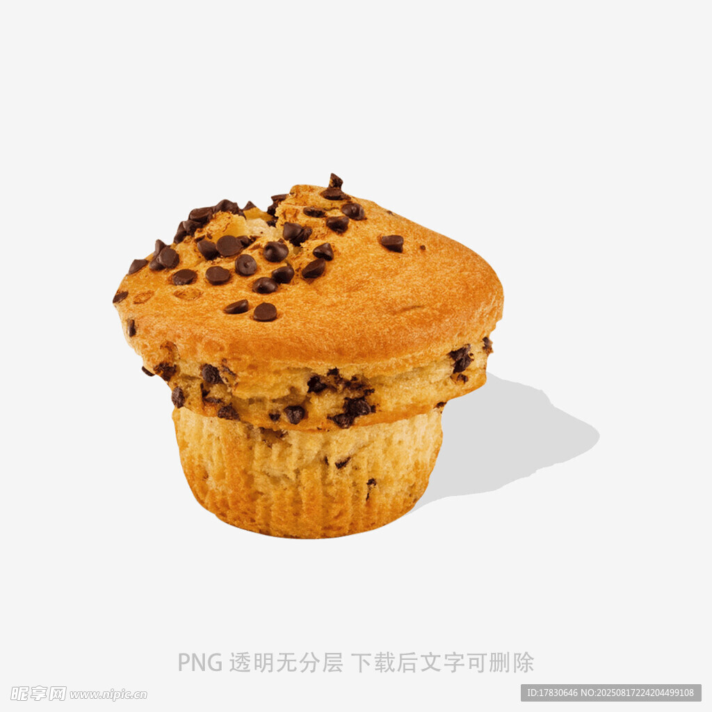 紙杯蛋糕