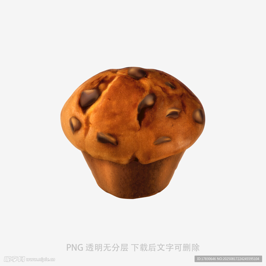 紙杯蛋糕
