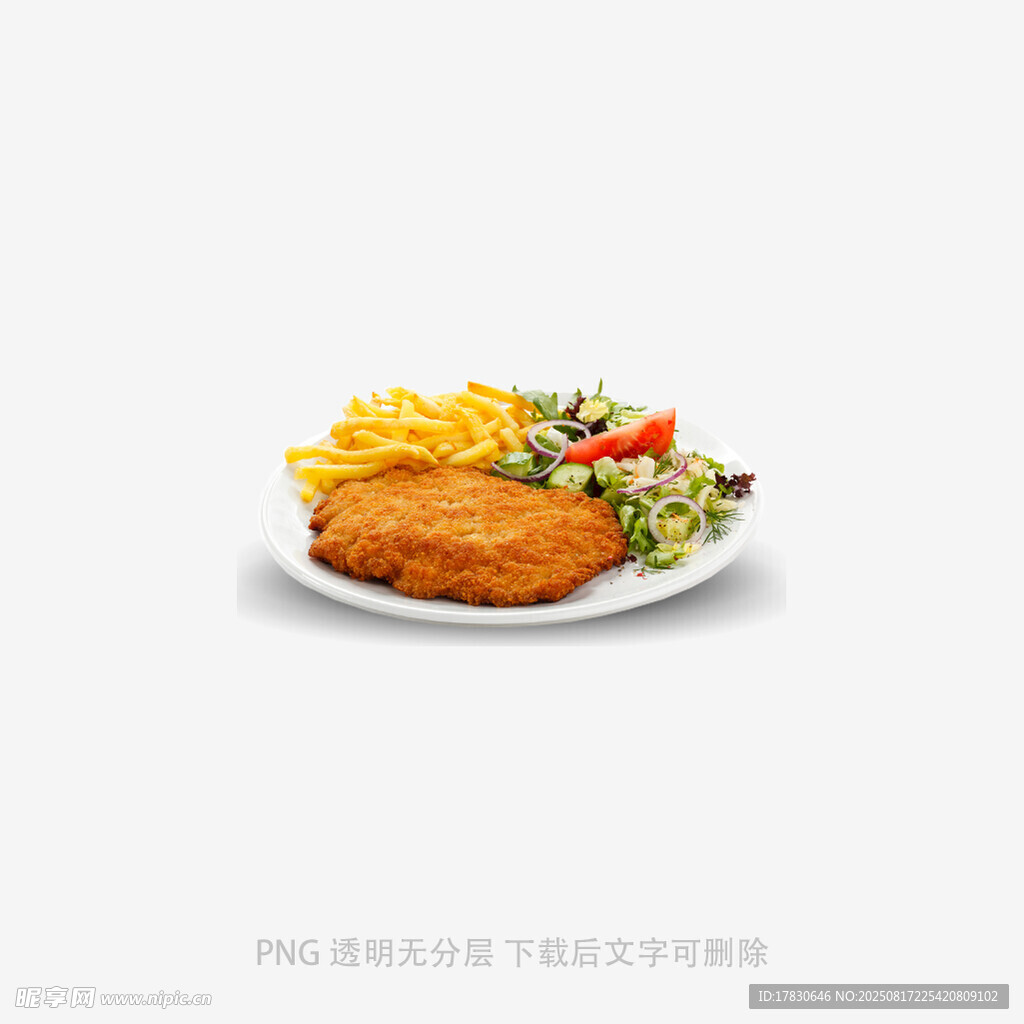 炸雞排