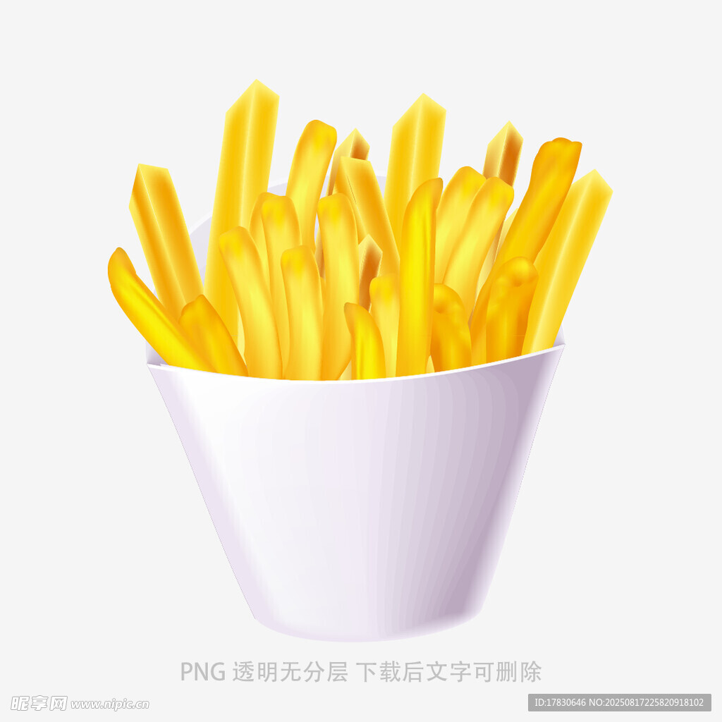 炸薯?xiàng)l