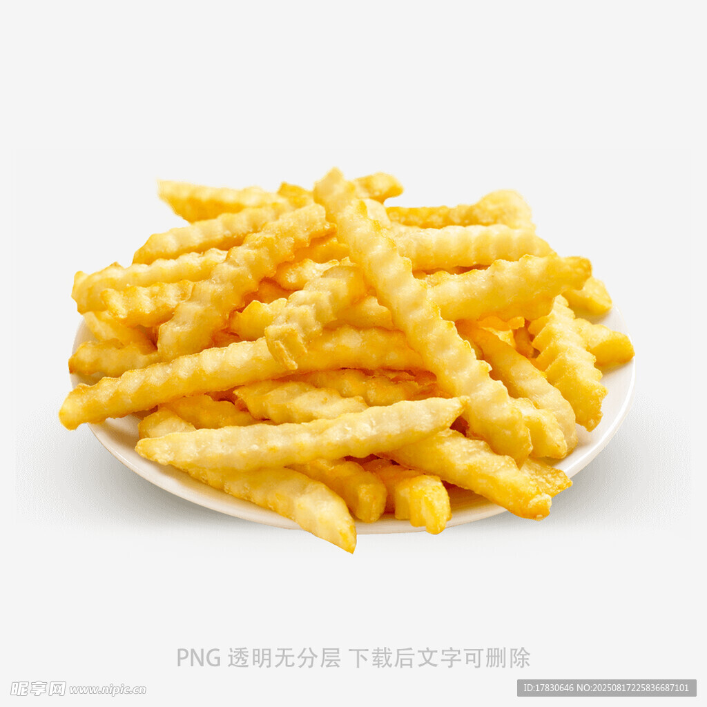 炸薯?xiàng)l