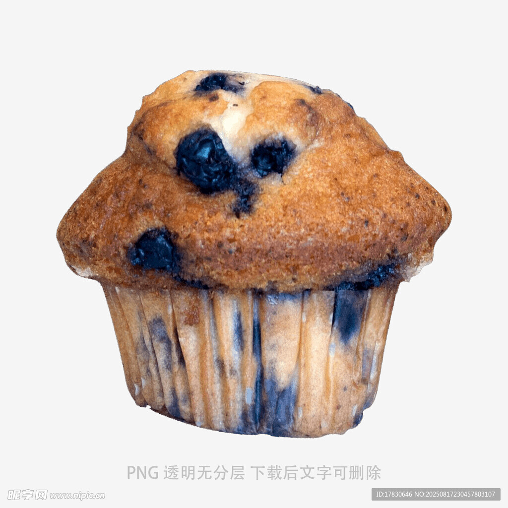 紙杯蛋糕