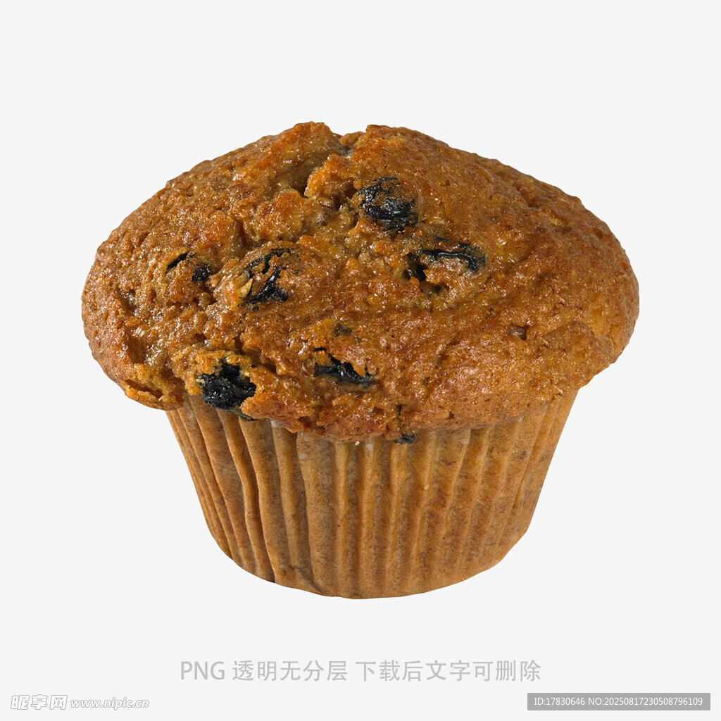 紙杯蛋糕