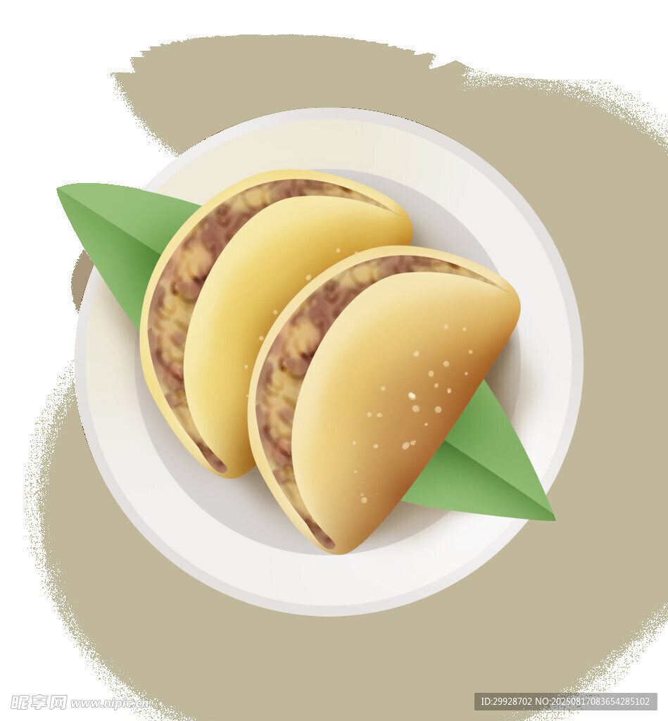 西安肉夾饃
