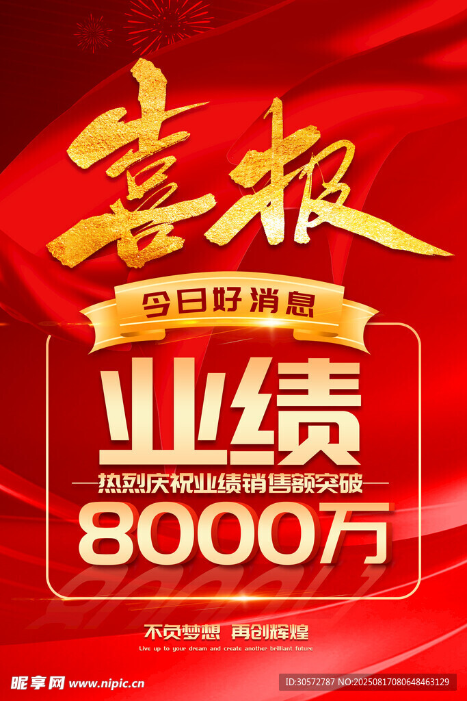 喜報 