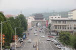 城市街道景觀