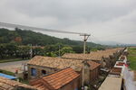 大寨村