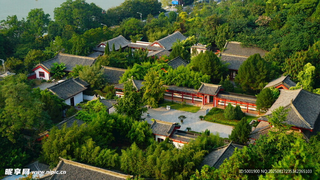 徐州云龍湖