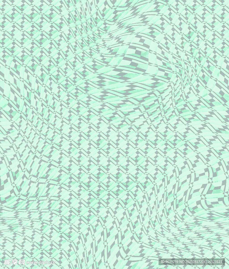 淺綠色紋理 