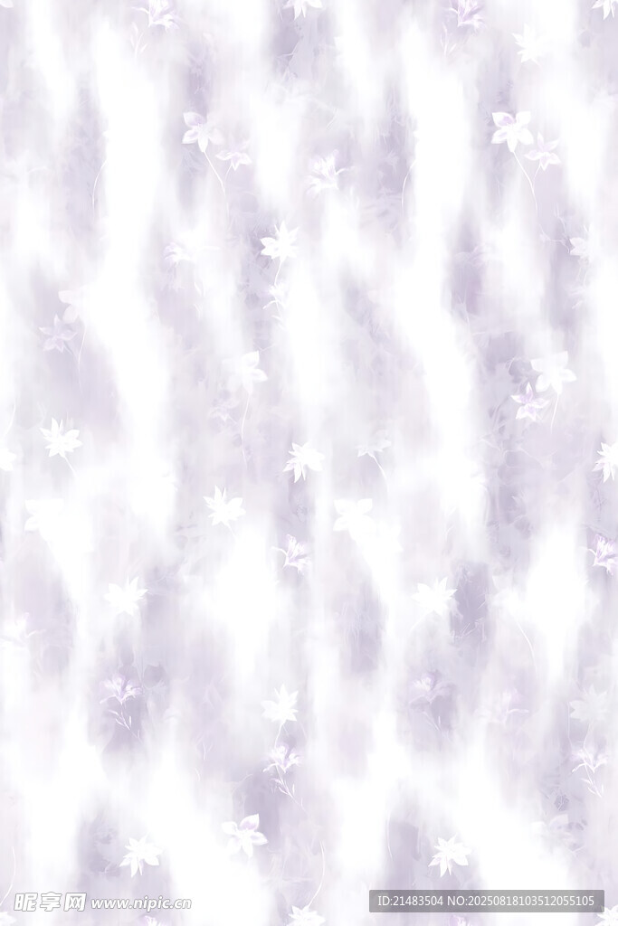 淡紫色水彩紋理背景圖