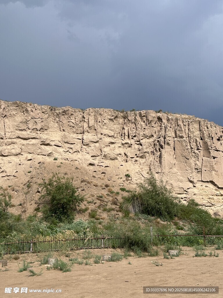 山