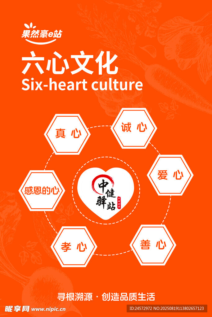 企業(yè)文化