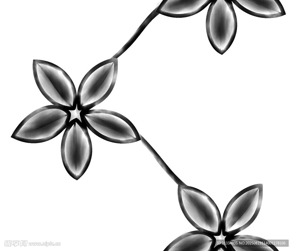 效果花