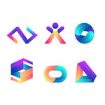 logo圖案