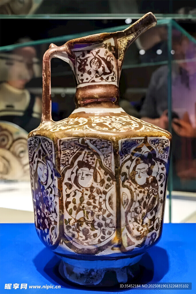 國(guó)寶文物