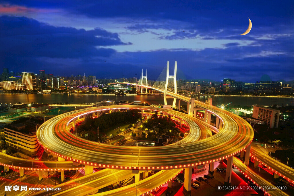 城市立交橋