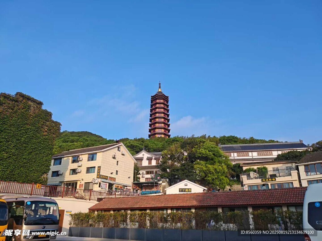 普陀山