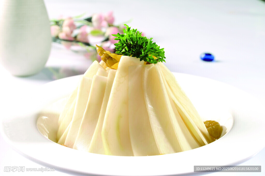 泡椒木瓜