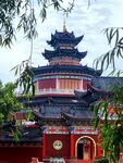 八里河 老穎上  風(fēng)景 