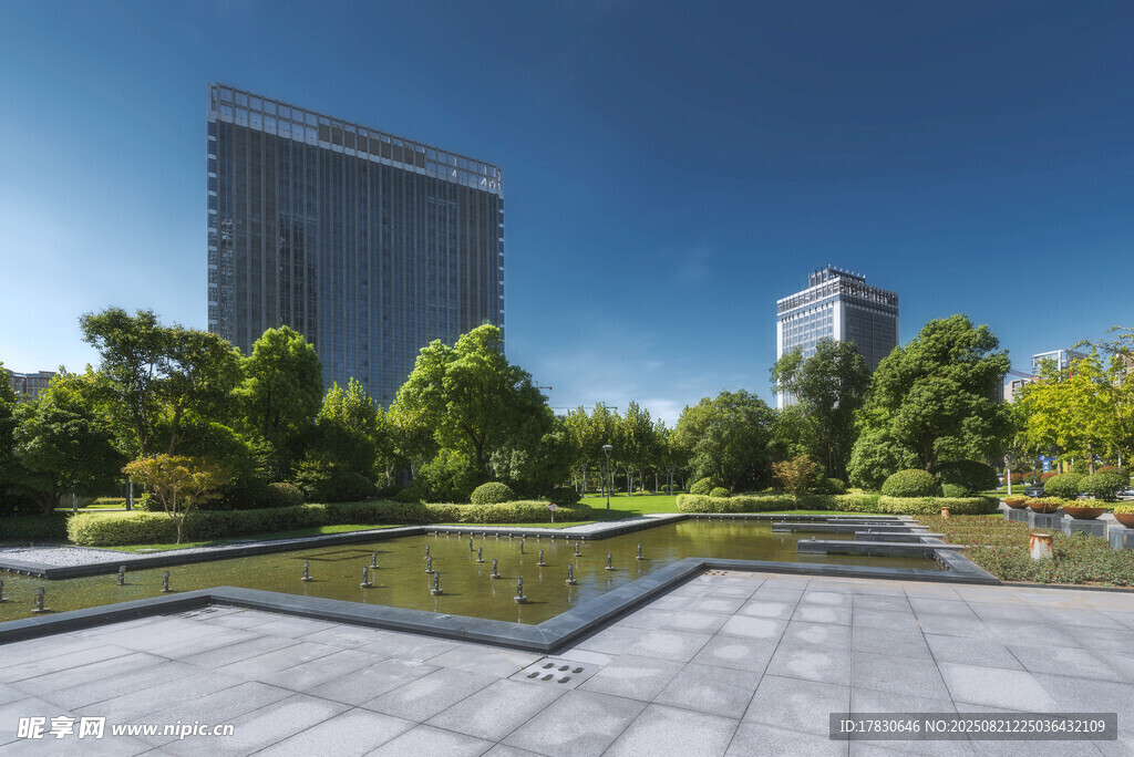 鹽城城市公園