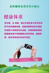 體重生活方式小貼士
