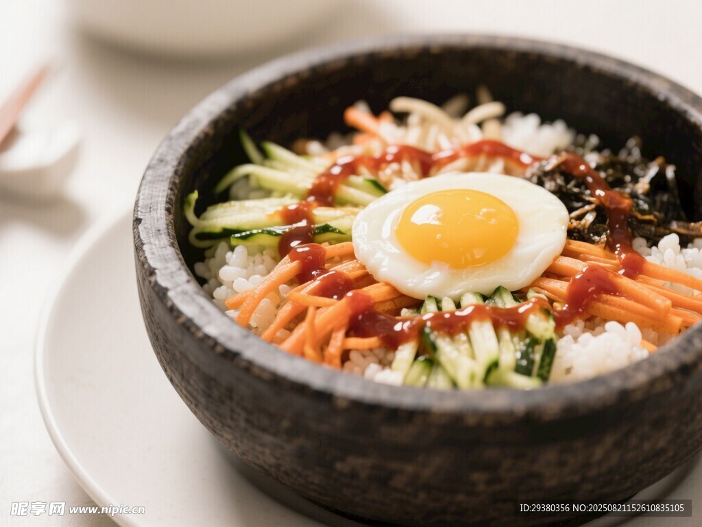 石鍋拌飯